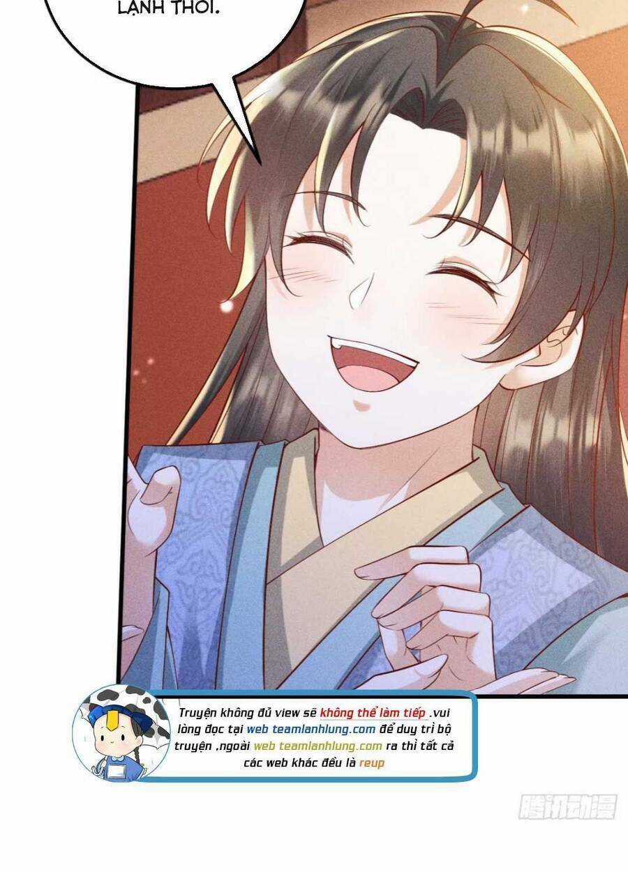 Đại Đích Nữ Trọng Sinh Về Báo Thù Chapter 22 trang 59