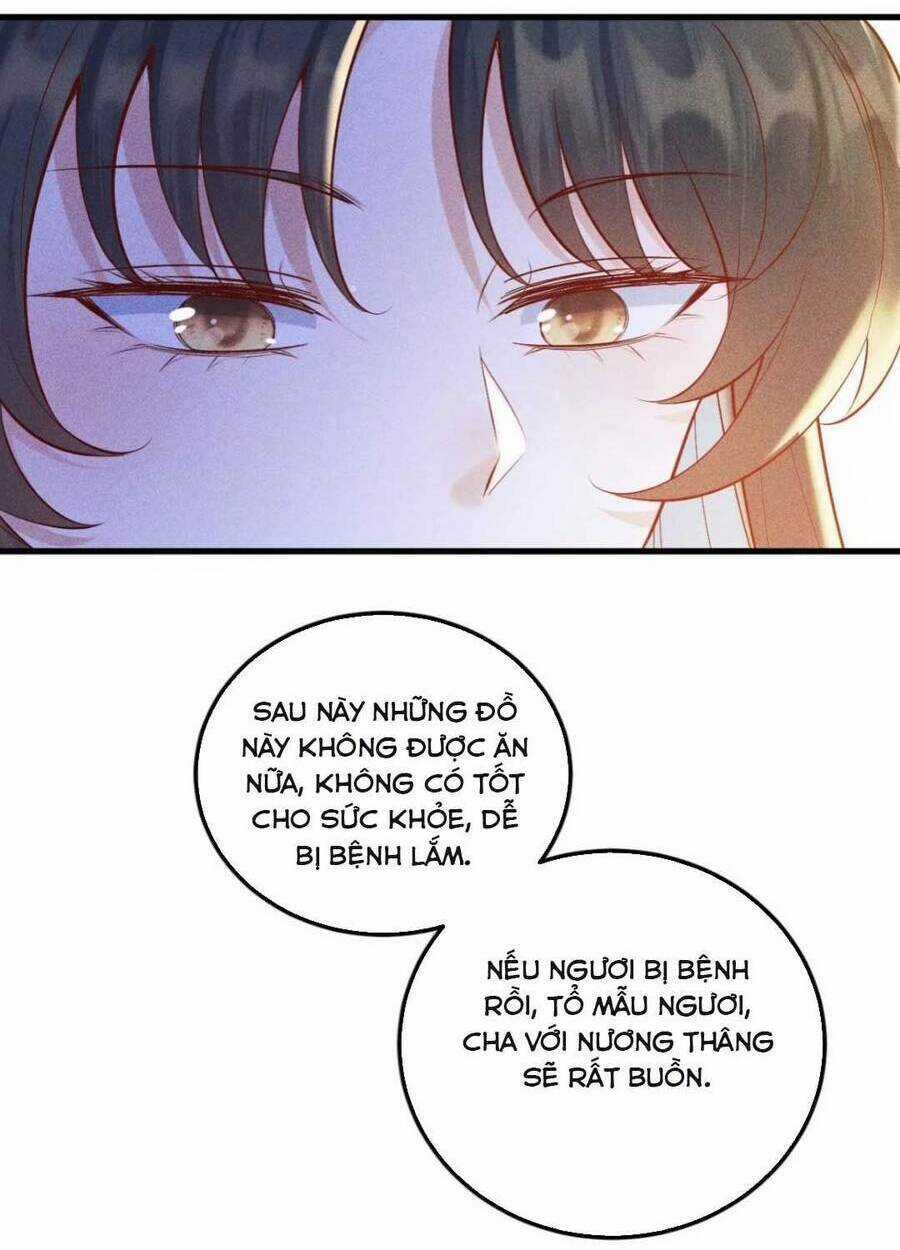 Đại Đích Nữ Trọng Sinh Về Báo Thù Chapter 22 trang 60