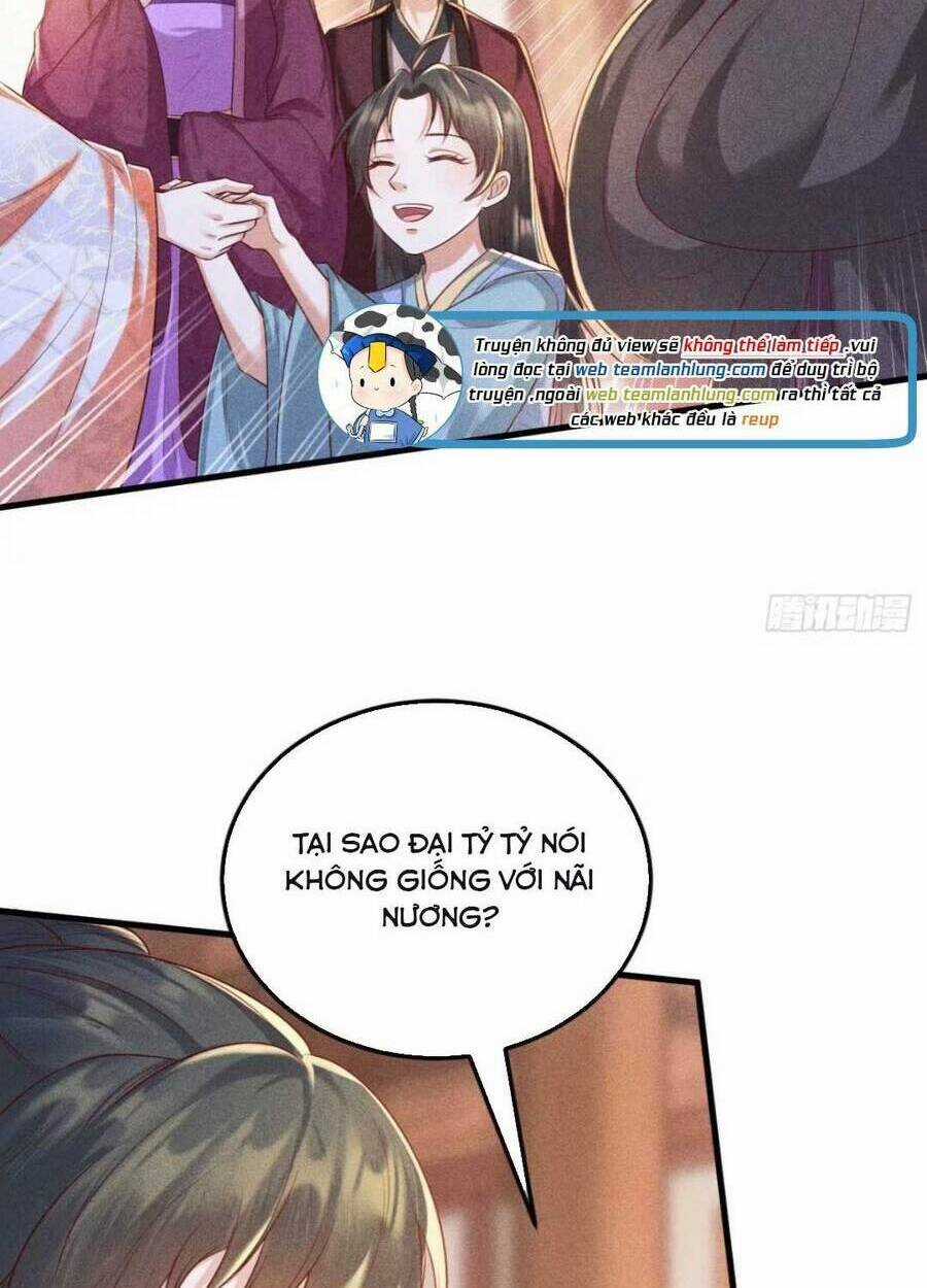 Đại Đích Nữ Trọng Sinh Về Báo Thù Chapter 22 trang 62