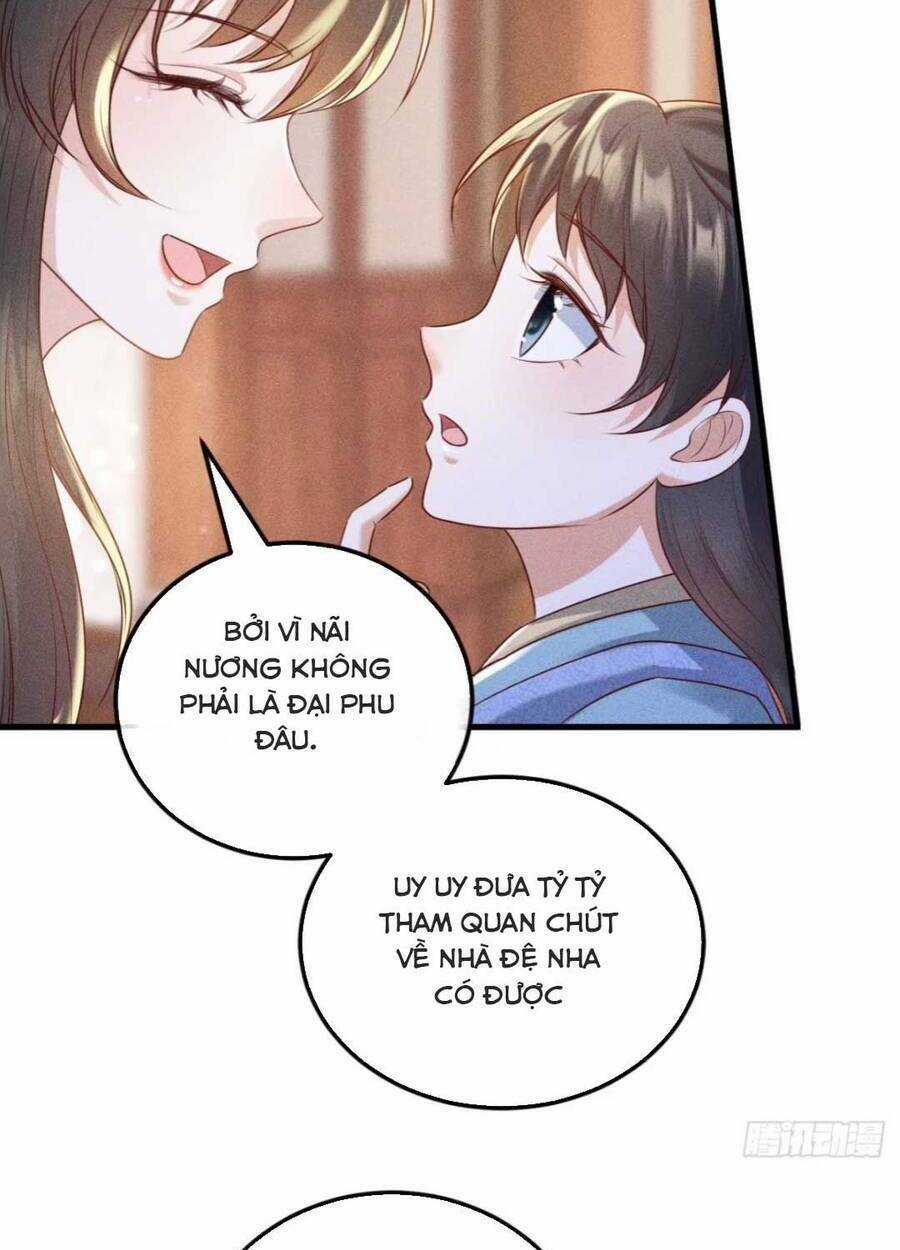 Đại Đích Nữ Trọng Sinh Về Báo Thù Chapter 22 trang 63