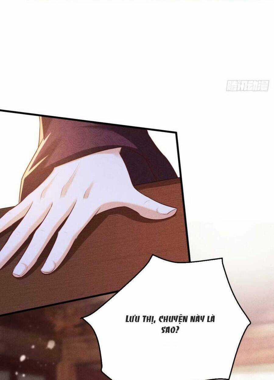 Đại Đích Nữ Trọng Sinh Về Báo Thù Chapter 22 trang 65