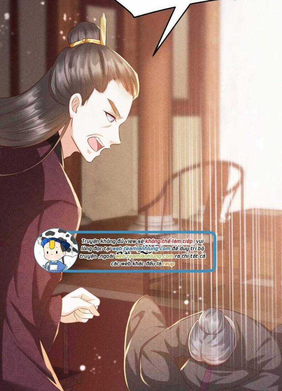 Đại Đích Nữ Trọng Sinh Về Báo Thù Chapter 22 trang 66