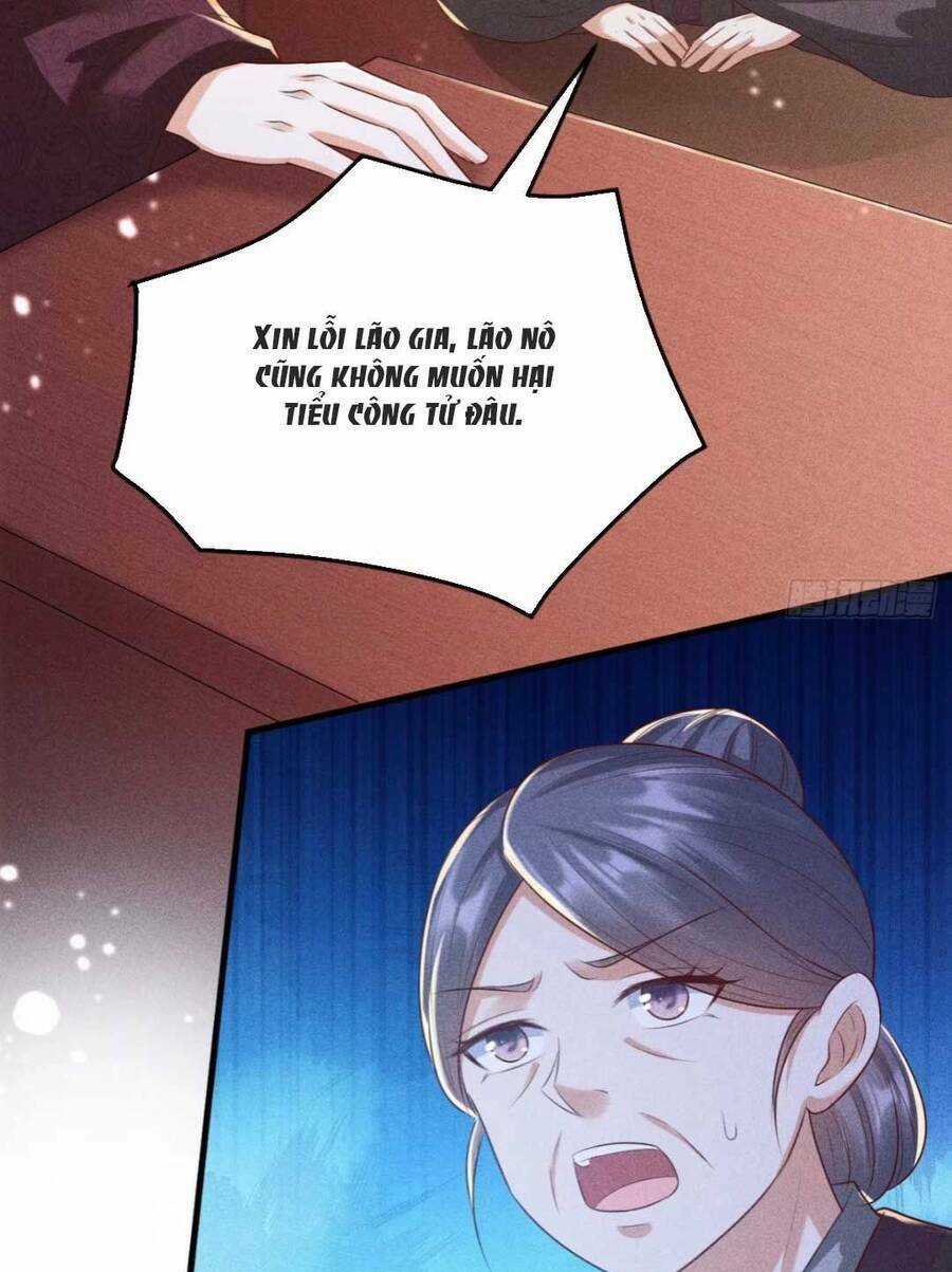 Đại Đích Nữ Trọng Sinh Về Báo Thù Chapter 22 trang 67