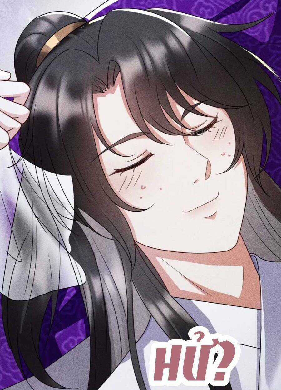 Đại Đích Nữ Trọng Sinh Về Báo Thù Chapter 22 trang 7