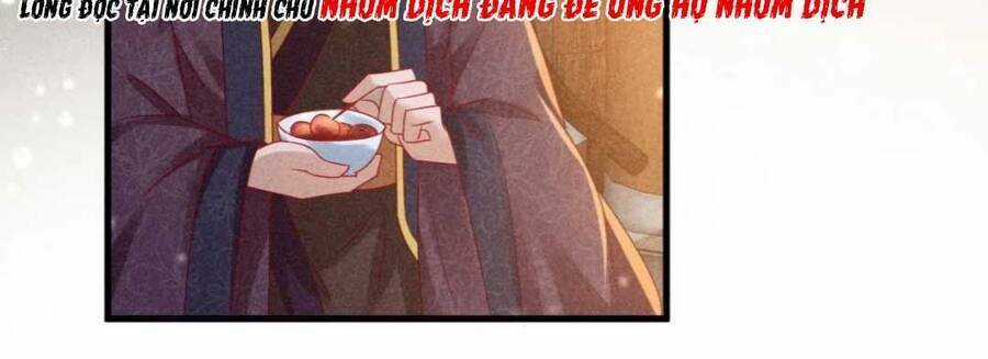 Đại Đích Nữ Trọng Sinh Về Báo Thù Chapter 23 trang 19