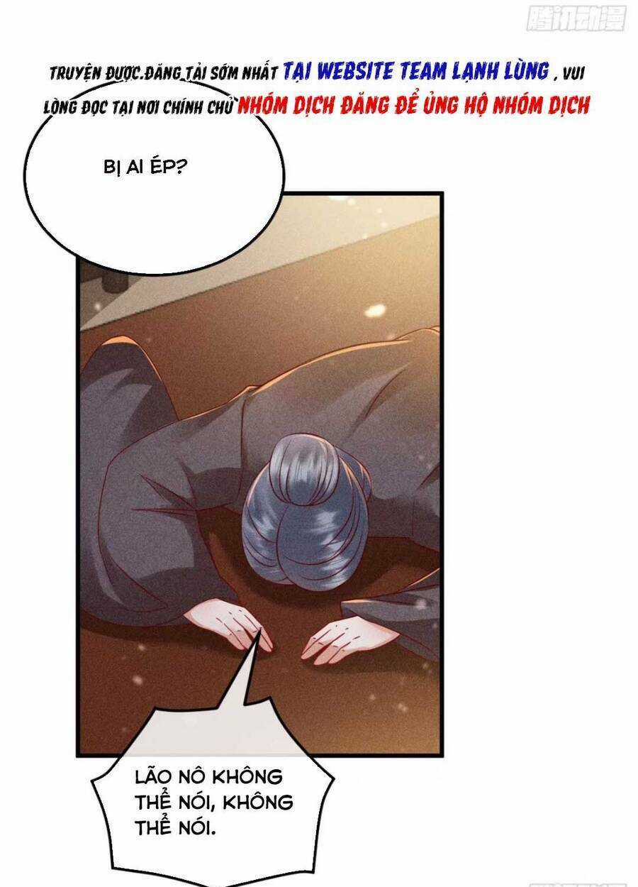 Đại Đích Nữ Trọng Sinh Về Báo Thù Chapter 23 trang 2