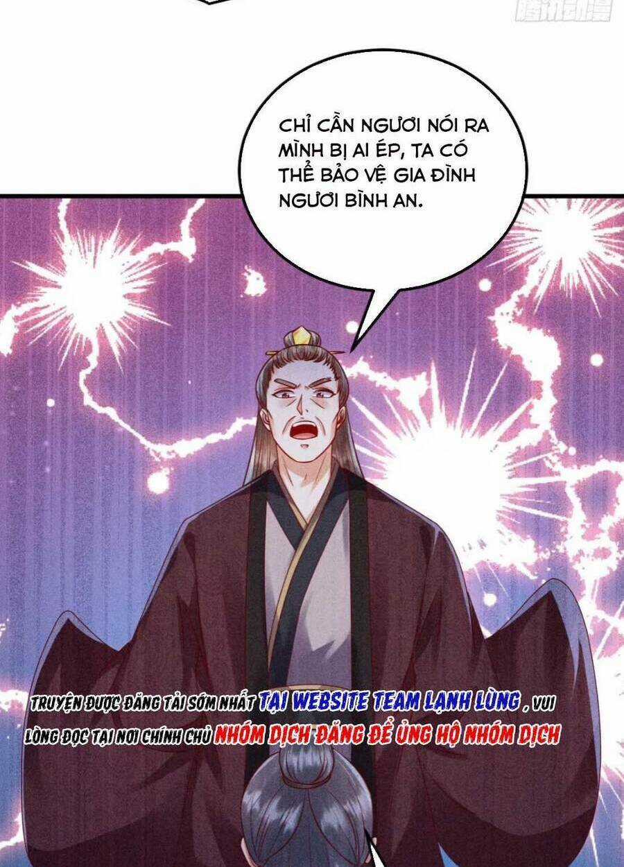 Đại Đích Nữ Trọng Sinh Về Báo Thù Chapter 23 trang 3