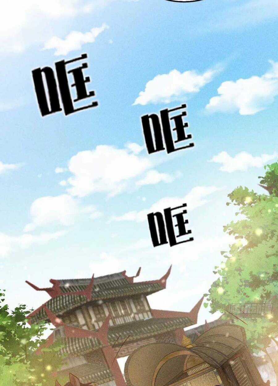 Đại Đích Nữ Trọng Sinh Về Báo Thù Chapter 23 trang 43