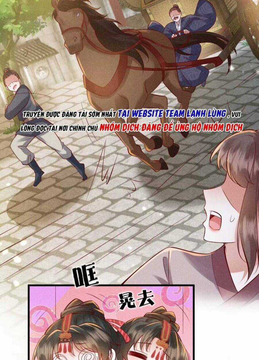 Đại Đích Nữ Trọng Sinh Về Báo Thù Chapter 23 trang 44