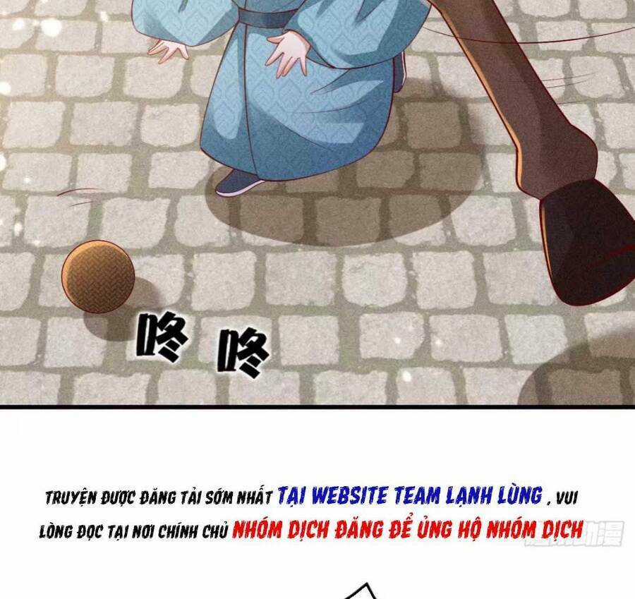 Đại Đích Nữ Trọng Sinh Về Báo Thù Chapter 23 trang 47