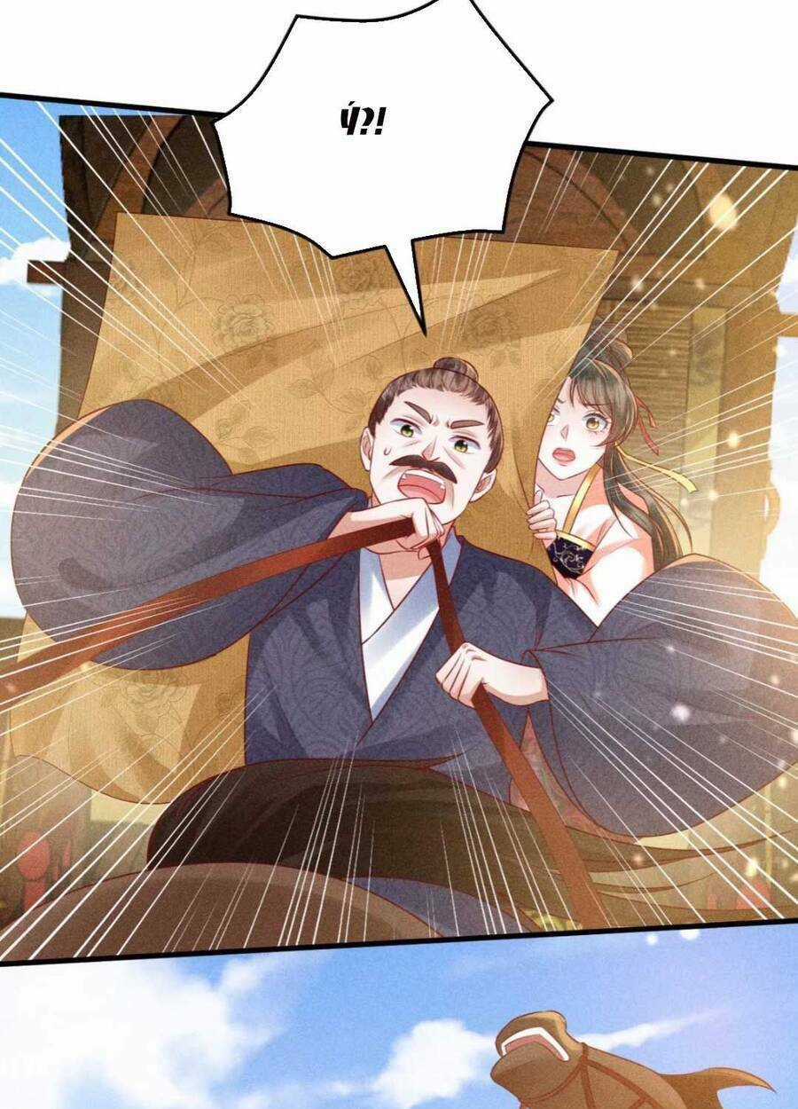 Đại Đích Nữ Trọng Sinh Về Báo Thù Chapter 23 trang 48