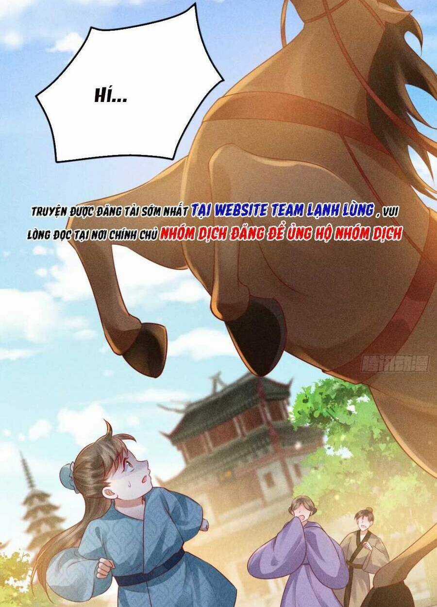 Đại Đích Nữ Trọng Sinh Về Báo Thù Chapter 23 trang 49