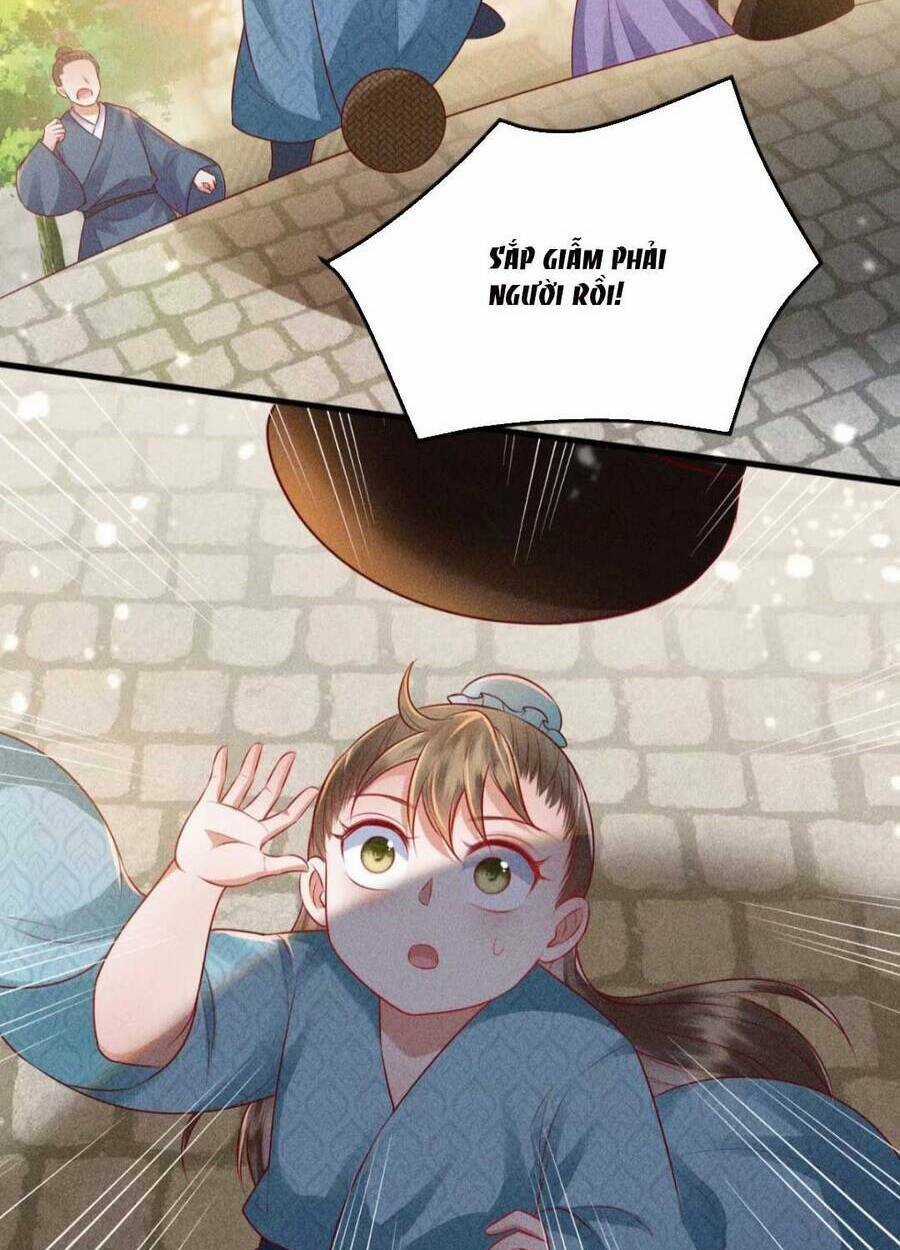 Đại Đích Nữ Trọng Sinh Về Báo Thù Chapter 23 trang 50