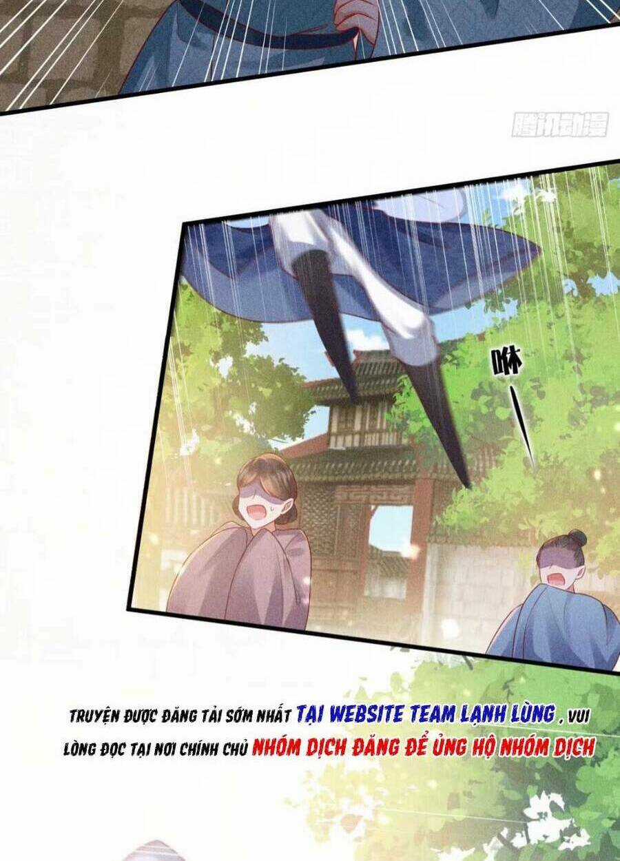 Đại Đích Nữ Trọng Sinh Về Báo Thù Chapter 23 trang 51