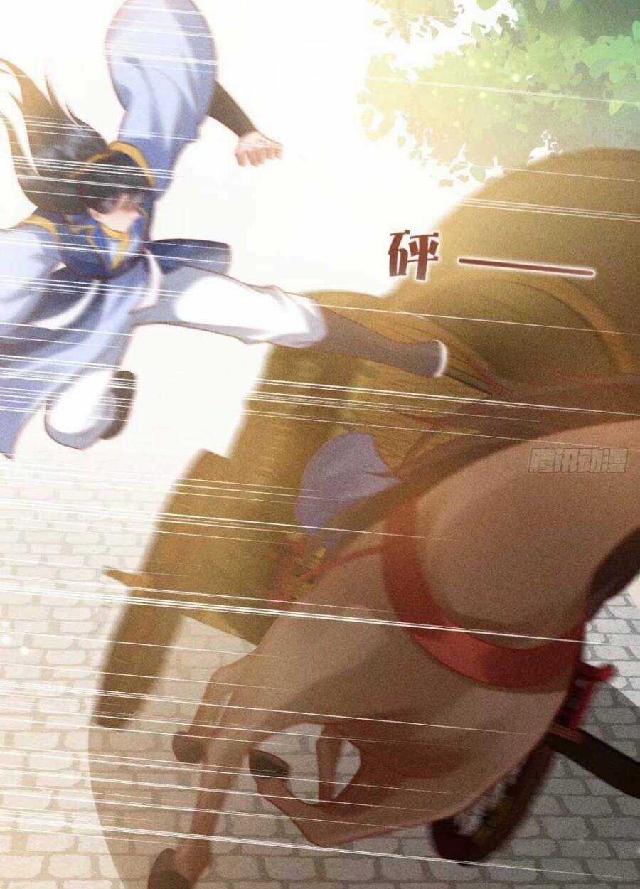 Đại Đích Nữ Trọng Sinh Về Báo Thù Chapter 23 trang 52