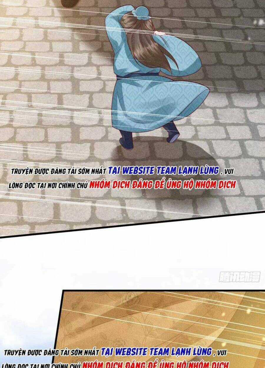 Đại Đích Nữ Trọng Sinh Về Báo Thù Chapter 23 trang 53