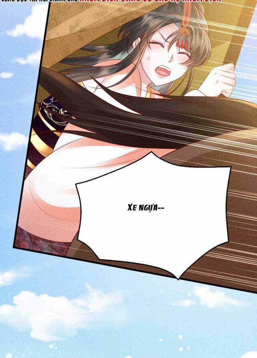 Đại Đích Nữ Trọng Sinh Về Báo Thù Chapter 23 trang 54