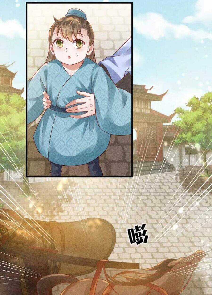 Đại Đích Nữ Trọng Sinh Về Báo Thù Chapter 23 trang 55