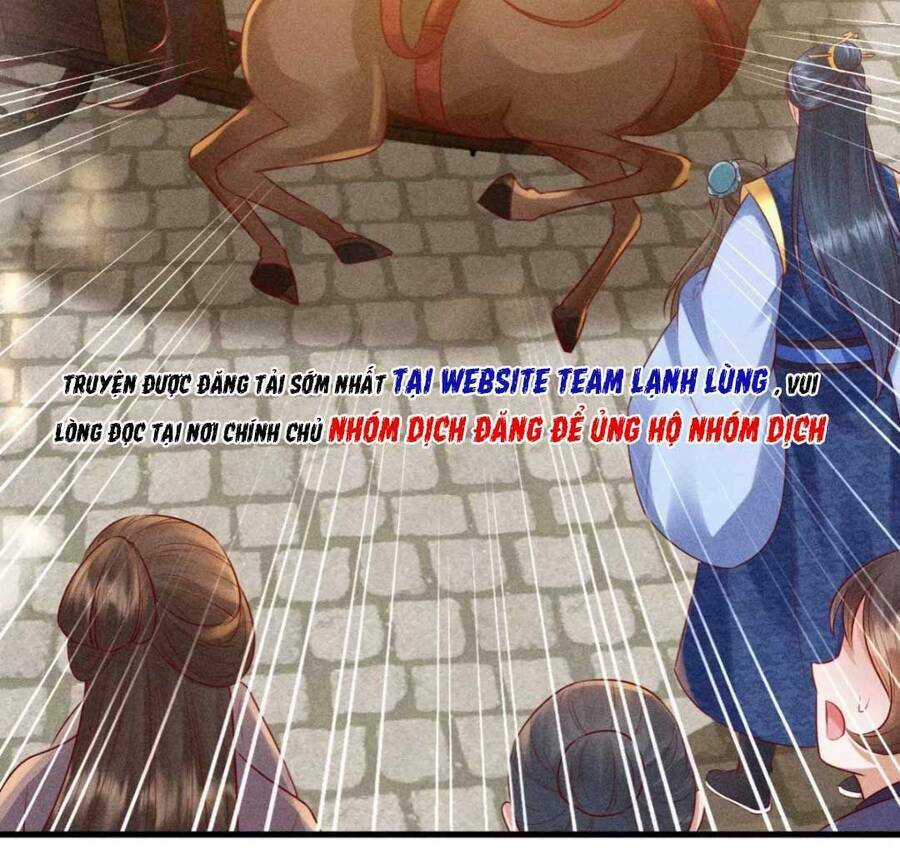 Đại Đích Nữ Trọng Sinh Về Báo Thù Chapter 23 trang 56