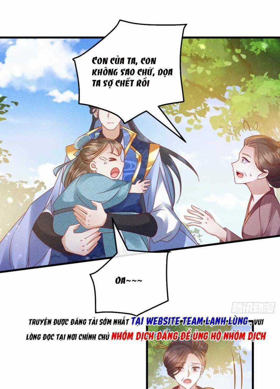 Đại Đích Nữ Trọng Sinh Về Báo Thù Chapter 23 trang 58