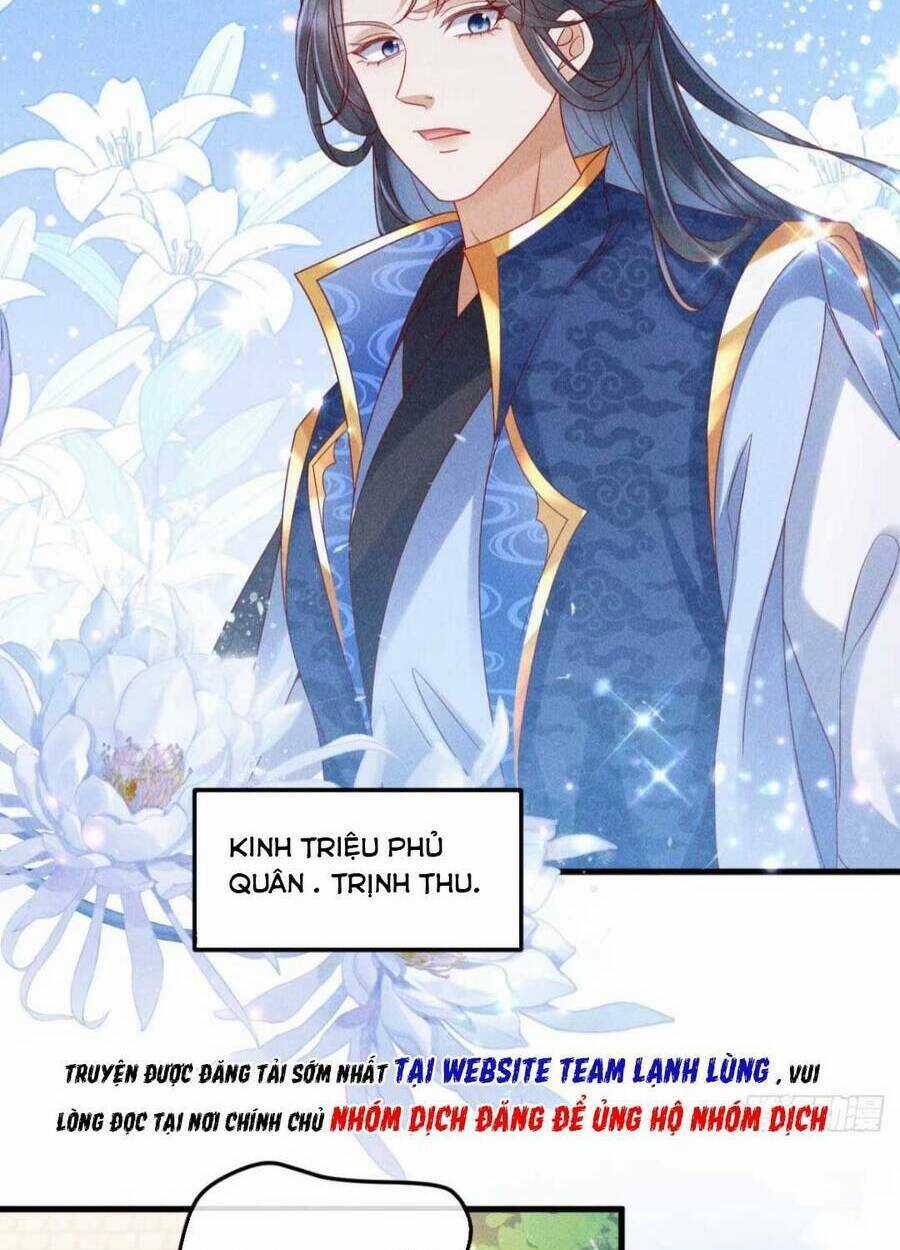 Đại Đích Nữ Trọng Sinh Về Báo Thù Chapter 23 trang 60