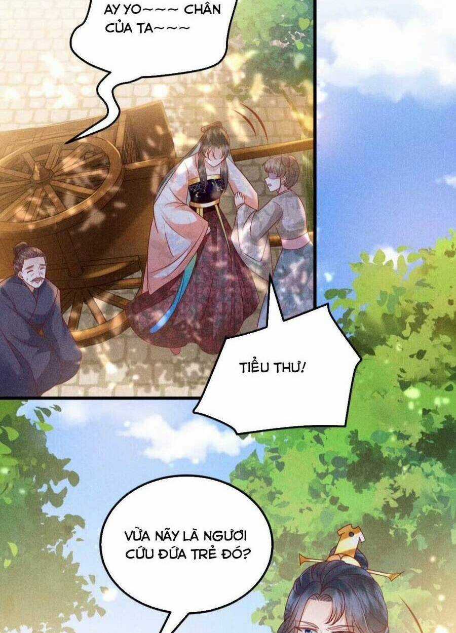 Đại Đích Nữ Trọng Sinh Về Báo Thù Chapter 23 trang 61