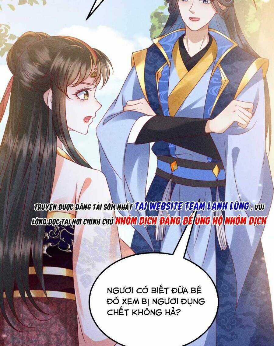 Đại Đích Nữ Trọng Sinh Về Báo Thù Chapter 23 trang 62