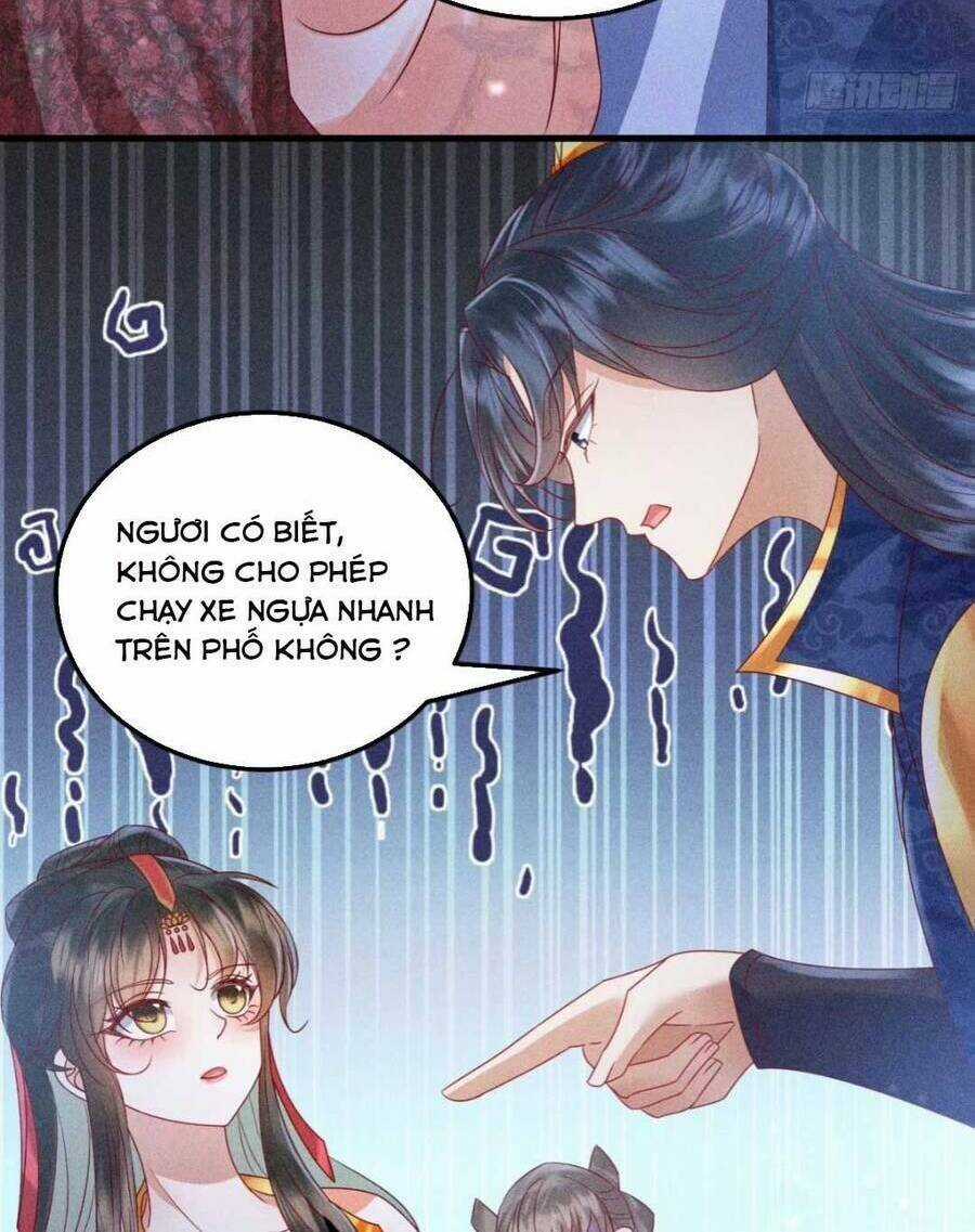 Đại Đích Nữ Trọng Sinh Về Báo Thù Chapter 23 trang 63