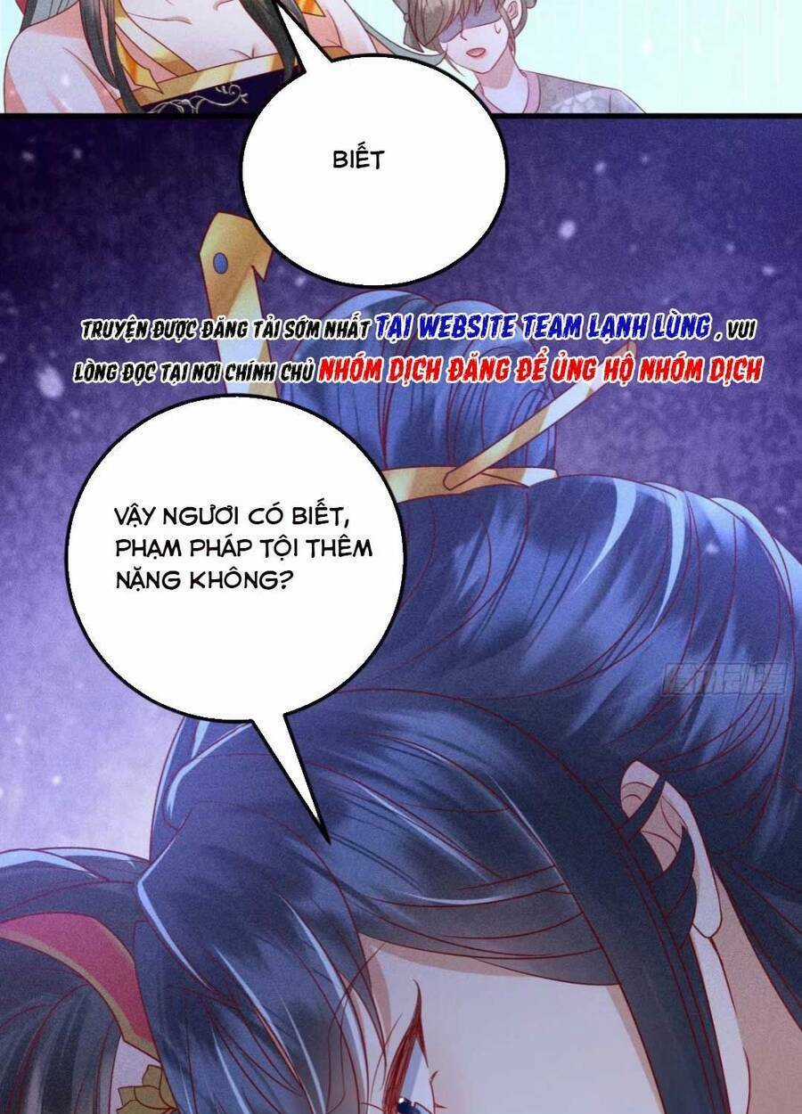 Đại Đích Nữ Trọng Sinh Về Báo Thù Chapter 23 trang 64