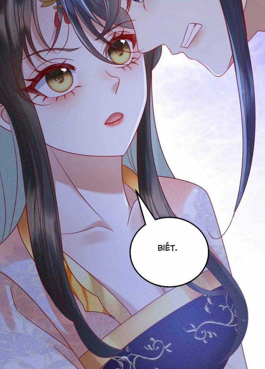 Đại Đích Nữ Trọng Sinh Về Báo Thù Chapter 23 trang 65