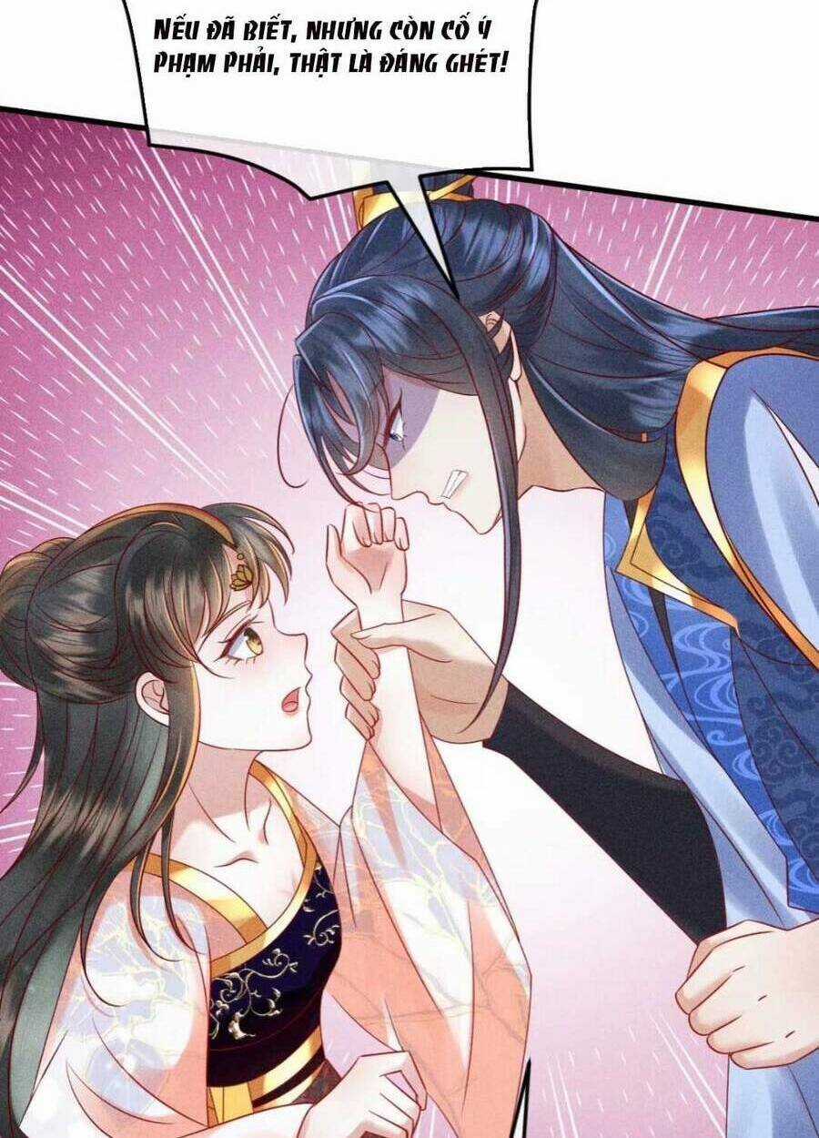 Đại Đích Nữ Trọng Sinh Về Báo Thù Chapter 23 trang 67