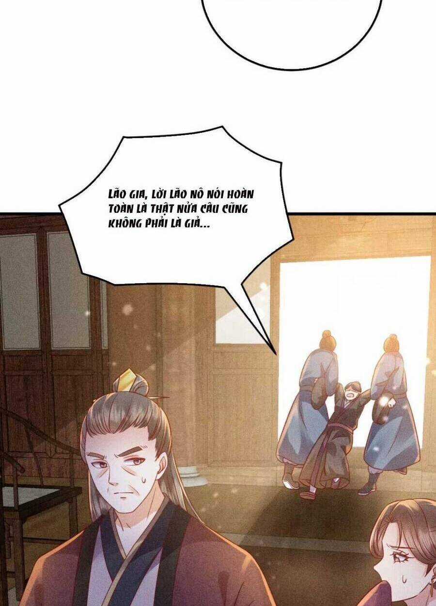 Đại Đích Nữ Trọng Sinh Về Báo Thù Chapter 23 trang 9