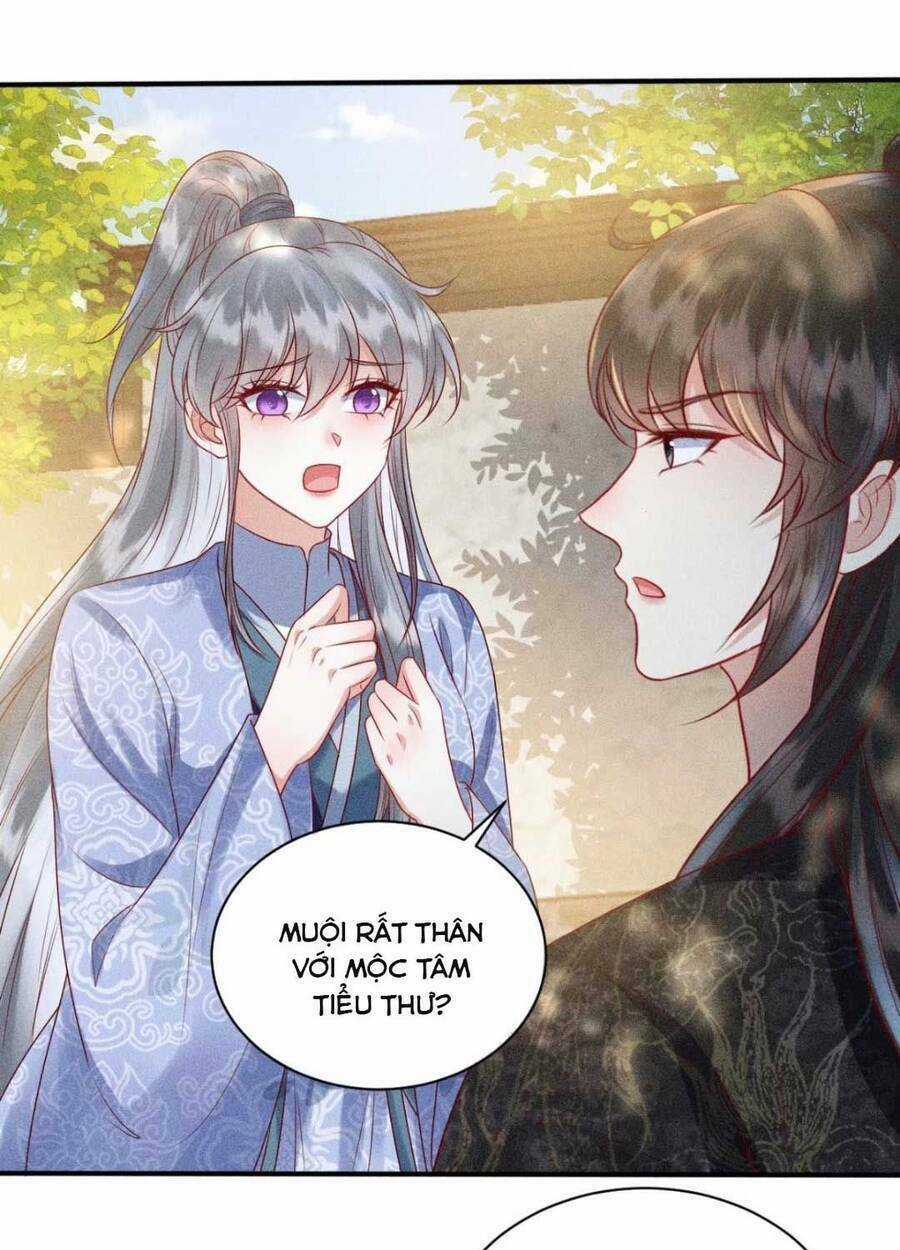 Đại Đích Nữ Trọng Sinh Về Báo Thù Chapter 25 trang 16