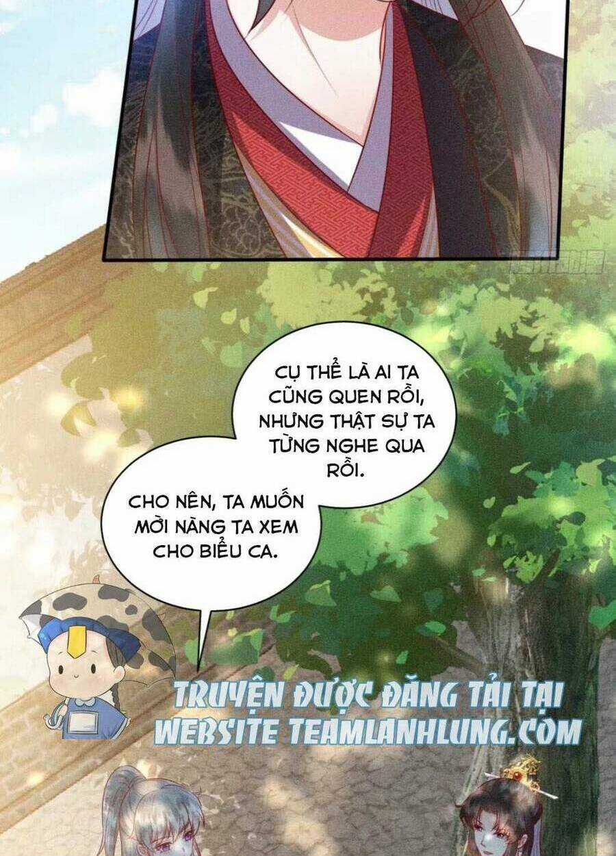 Đại Đích Nữ Trọng Sinh Về Báo Thù Chapter 25 trang 19