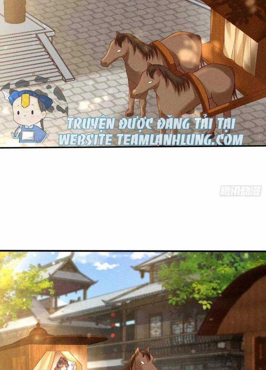 Đại Đích Nữ Trọng Sinh Về Báo Thù Chapter 25 trang 2