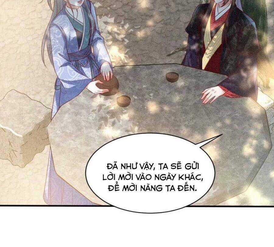 Đại Đích Nữ Trọng Sinh Về Báo Thù Chapter 25 trang 20