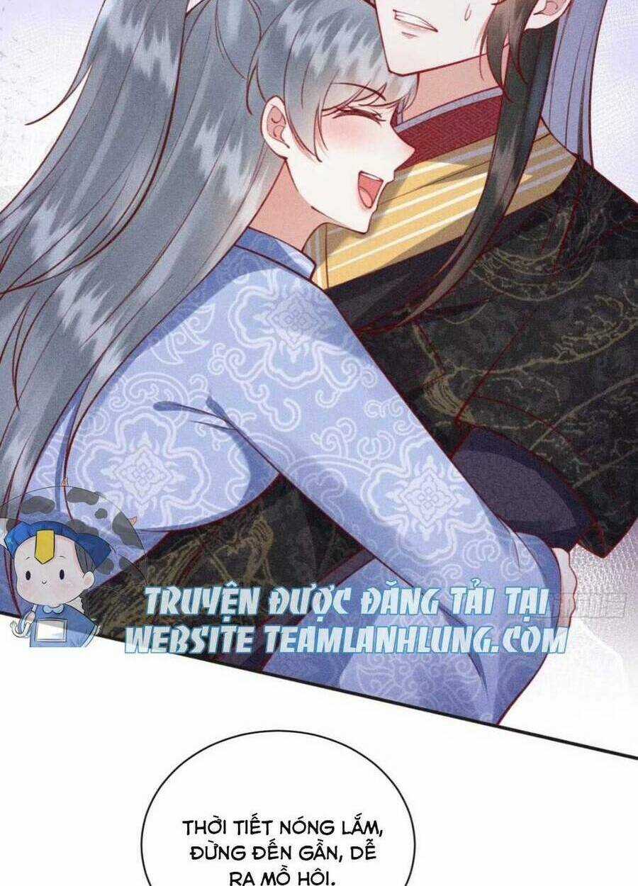 Đại Đích Nữ Trọng Sinh Về Báo Thù Chapter 25 trang 31