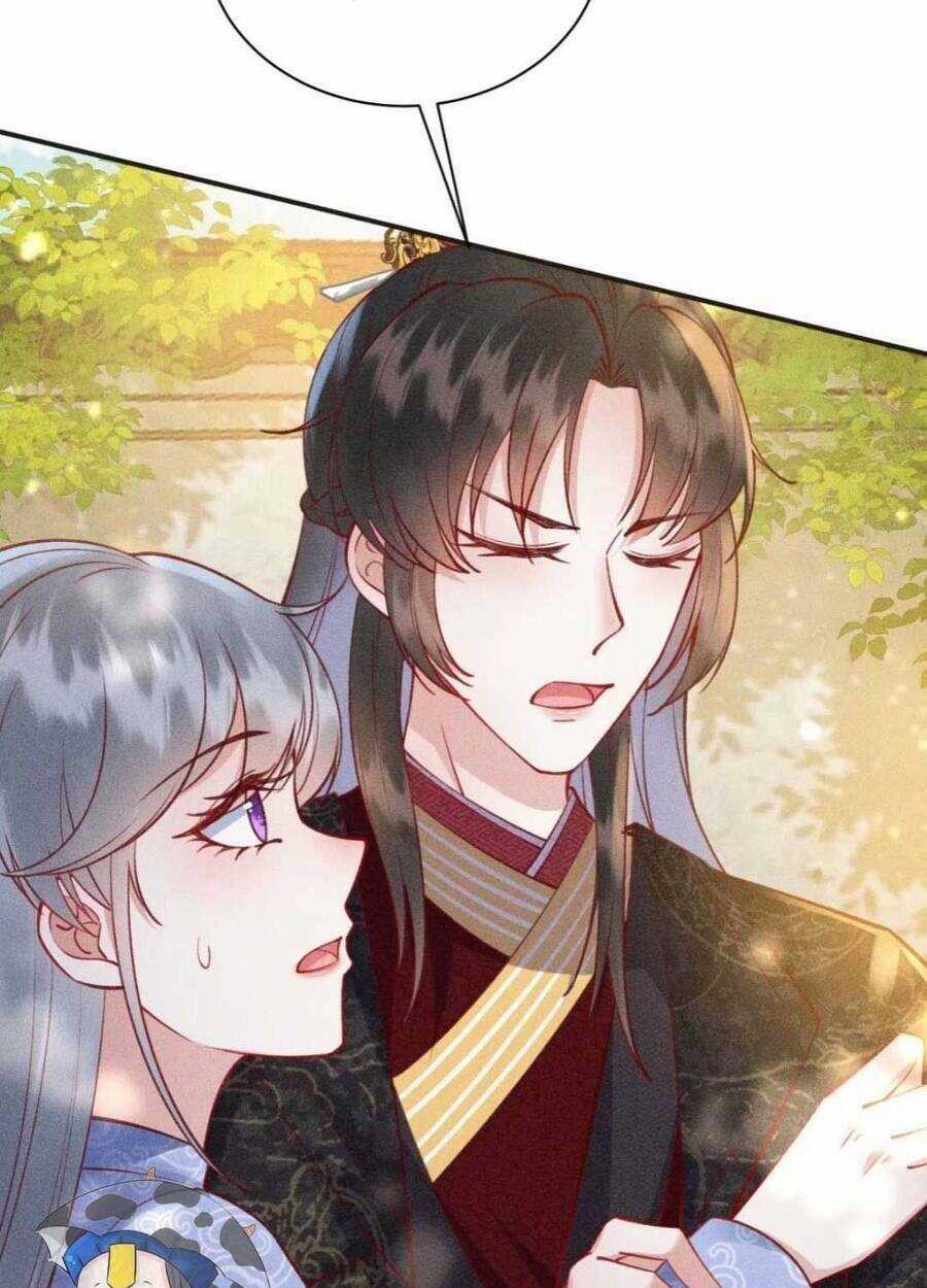 Đại Đích Nữ Trọng Sinh Về Báo Thù Chapter 25 trang 32