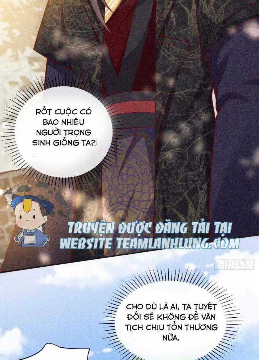 Đại Đích Nữ Trọng Sinh Về Báo Thù Chapter 25 trang 38