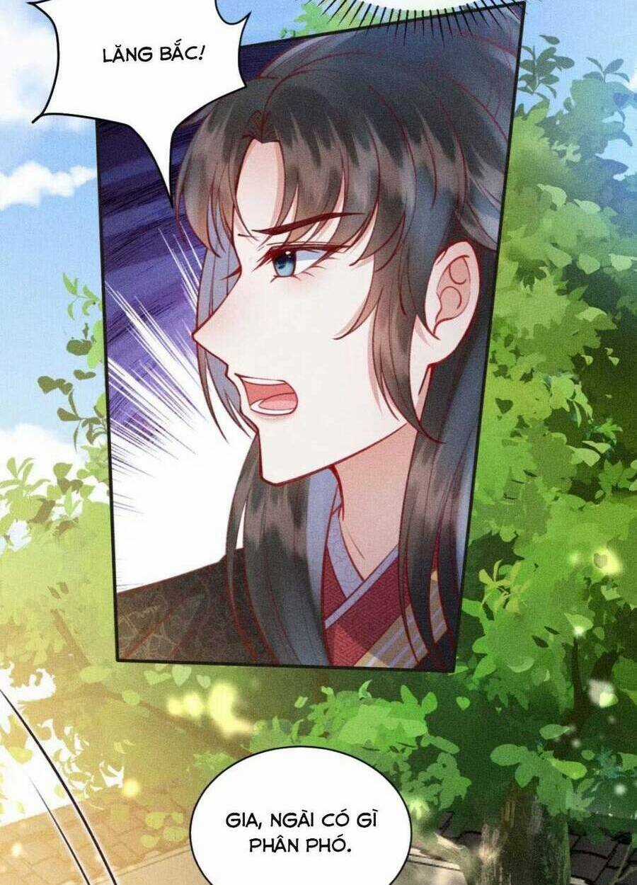 Đại Đích Nữ Trọng Sinh Về Báo Thù Chapter 25 trang 39