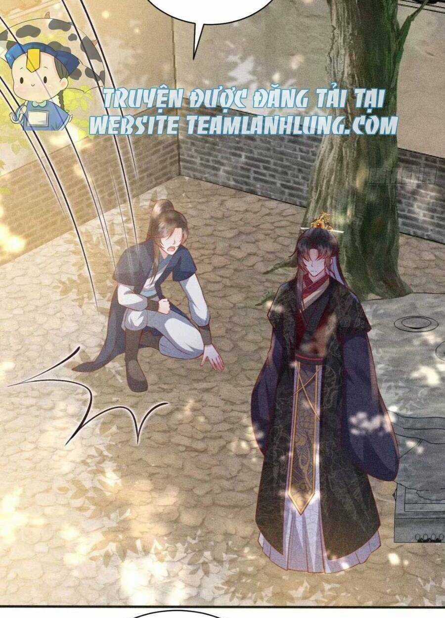 Đại Đích Nữ Trọng Sinh Về Báo Thù Chapter 25 trang 40