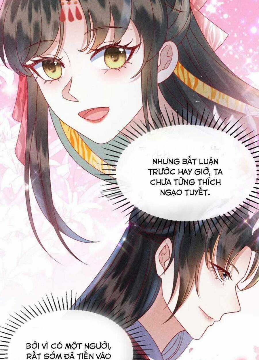 Đại Đích Nữ Trọng Sinh Về Báo Thù Chapter 25 trang 45