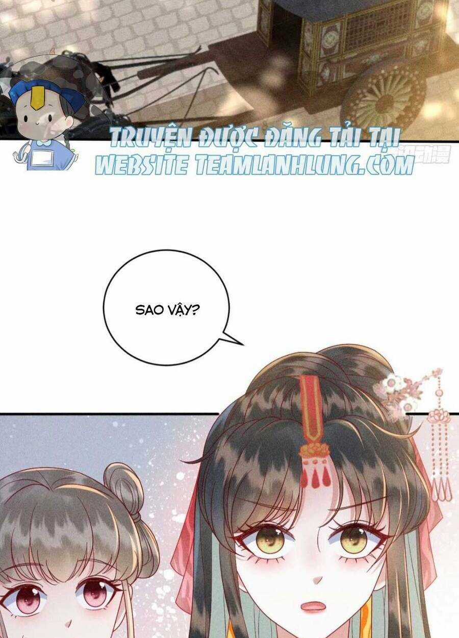 Đại Đích Nữ Trọng Sinh Về Báo Thù Chapter 25 trang 48