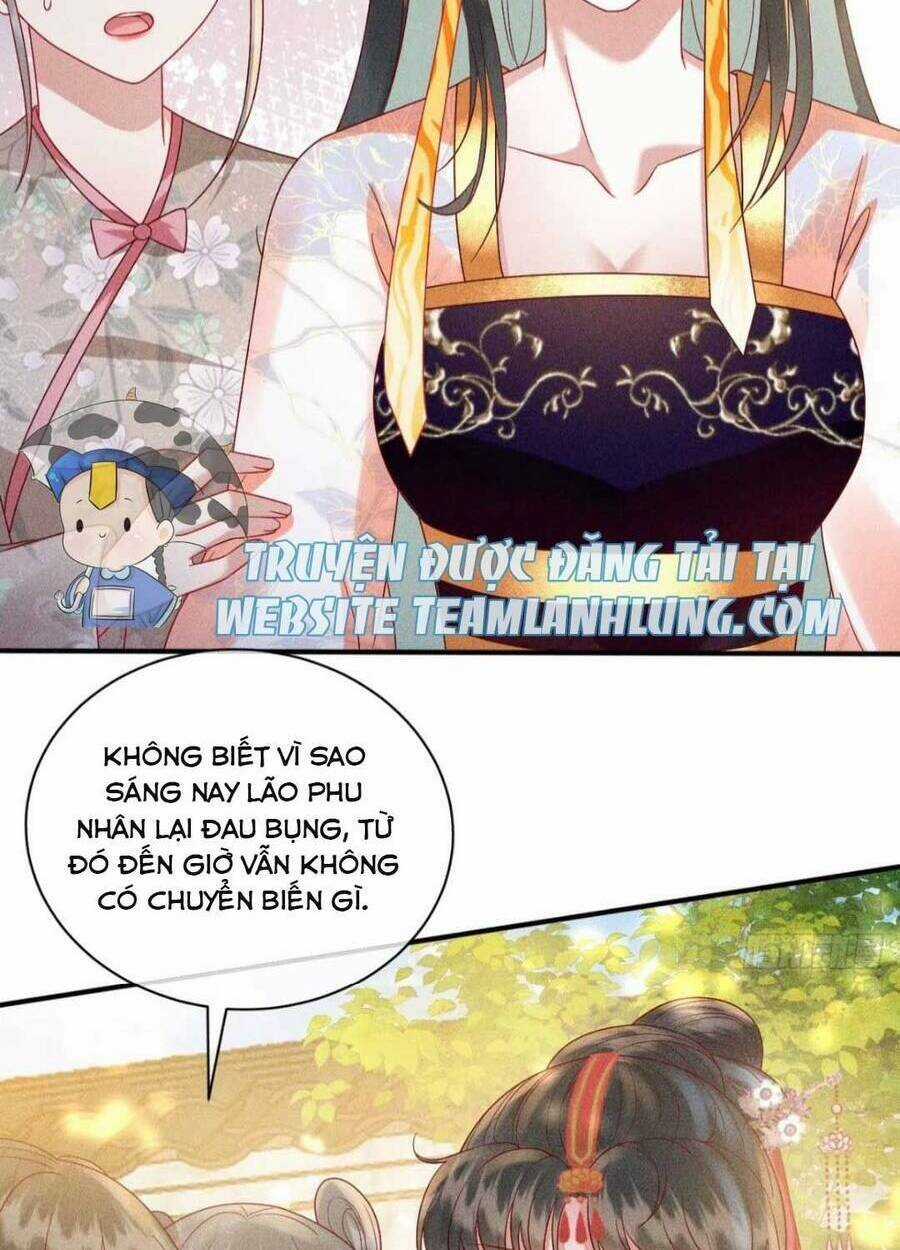 Đại Đích Nữ Trọng Sinh Về Báo Thù Chapter 25 trang 49