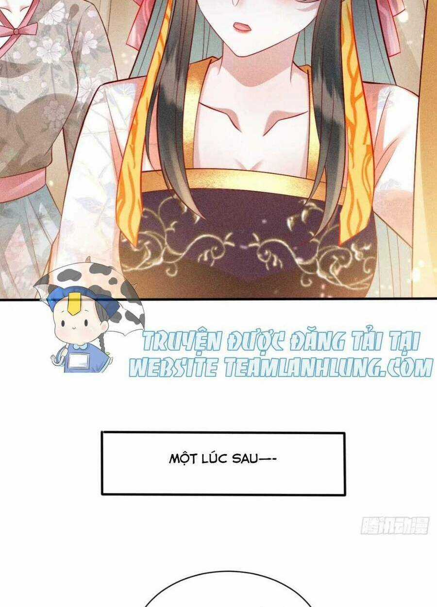 Đại Đích Nữ Trọng Sinh Về Báo Thù Chapter 25 trang 5