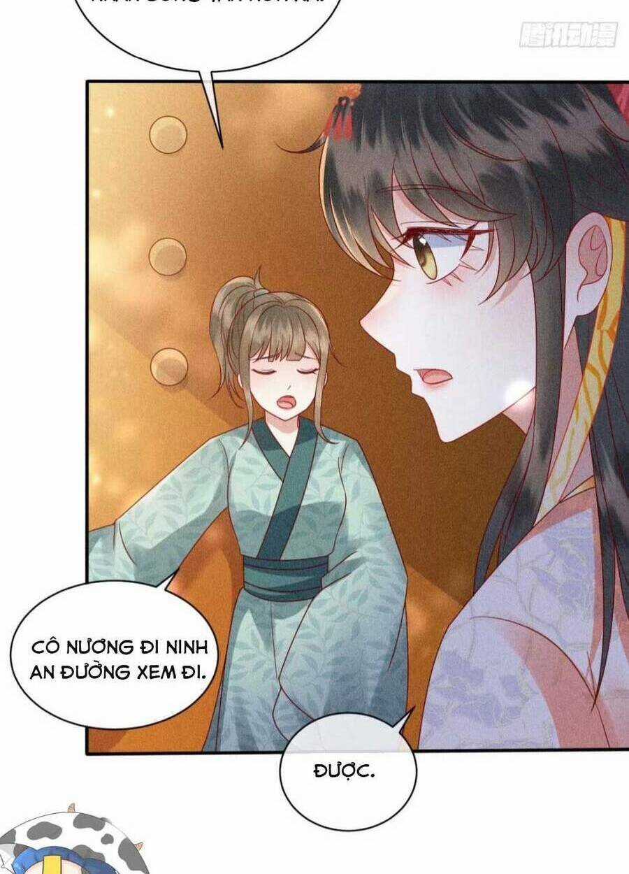 Đại Đích Nữ Trọng Sinh Về Báo Thù Chapter 25 trang 51