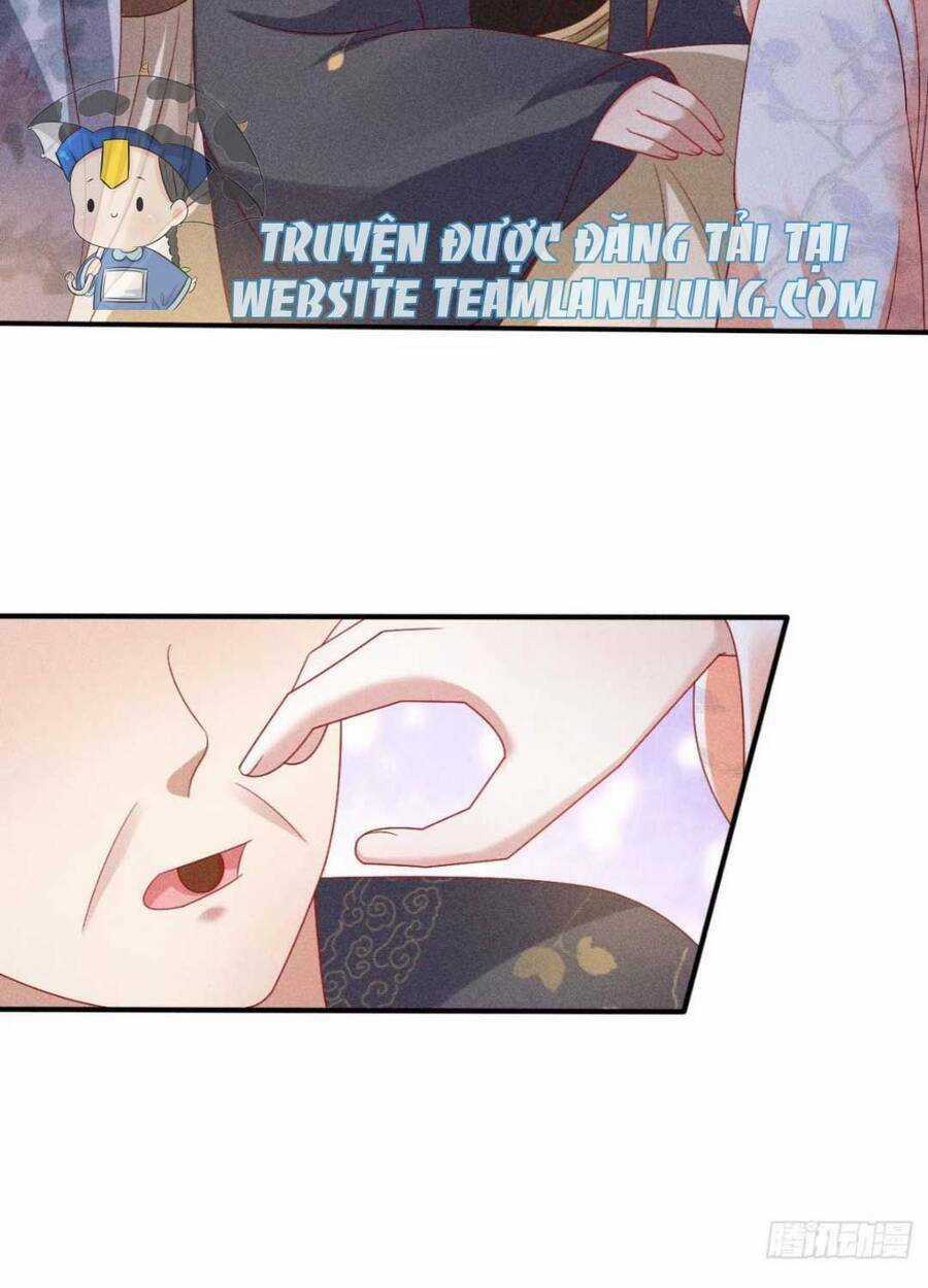 Đại Đích Nữ Trọng Sinh Về Báo Thù Chapter 25 trang 59