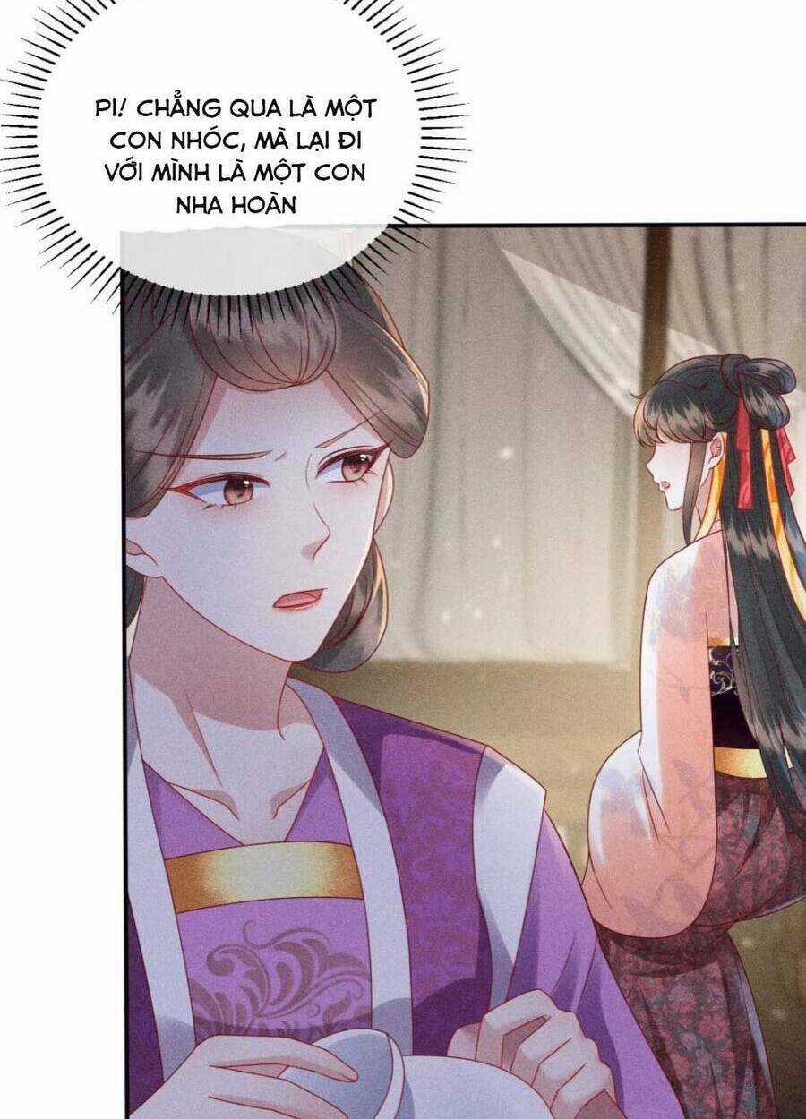 Đại Đích Nữ Trọng Sinh Về Báo Thù Chapter 25 trang 61