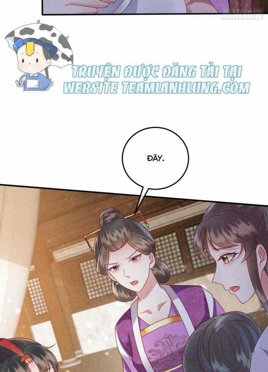 Đại Đích Nữ Trọng Sinh Về Báo Thù Chapter 25 trang 62