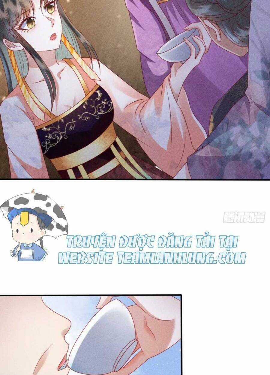 Đại Đích Nữ Trọng Sinh Về Báo Thù Chapter 25 trang 63